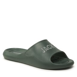 Jack&Jones Ciabatte Jack&Jones 12204005 Trekking Green 4165254