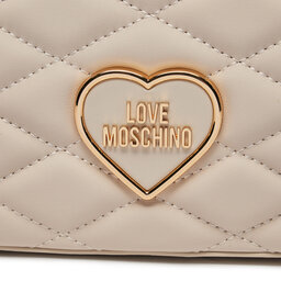 

Сумка LOVE MOSCHINO JC4139PP1IL1011A Avorio, Бежевий