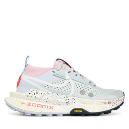 Nike Futócipő Nike W Zoomx Zegama Trail 2 FD5191 006 Szürke