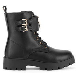 DeeZee Ghete DeeZee CM231117-2 Negru