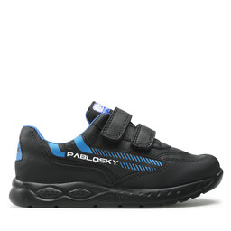 

Снікерcи Pablosky 297114 DD Black, Чорний