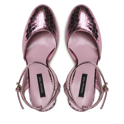 

Босоніжки Patrizia Pepe 2Z0007/L069 R787 Rose, Рожевий