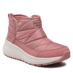 Skechers Tronchetti Skechers Puffiez 117260/ROS Rose