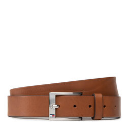 Tommy Hilfiger Cintura da uomo Tommy Hilfiger New Aly Belt AM0AM08363 257