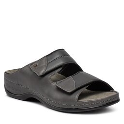 Berkemann Sandaler och Slip-ons Berkemann Finja 1021 Grey 653