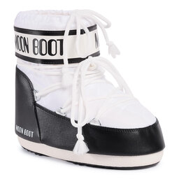 Moon Boot Апрески Moon Boot Classic Low 2 140934002 White