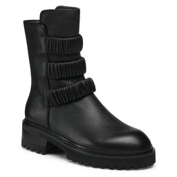 Eva Minge Schnürstiefeletten Eva Minge EM-40-08-000928 601