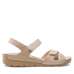

Босоніжки Go Soft WS010901-01 Beige, Бежевий