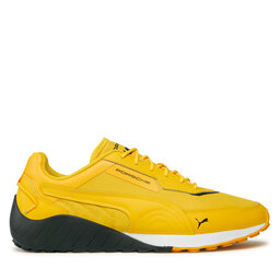 

Снікерcи Puma Pl Speedfusion 307446 02 Жовтий