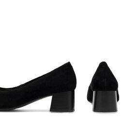 

Туфлі Lasocki RST-AGNES-01 Black, Чорний
