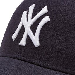 

Бейсболка 47 Brand New York Yankees B-MVPSP17WBP-NY Navy, Cиній