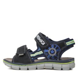 

Босоніжки Primigi 3896011 M Navy-Light Blue, Cиній