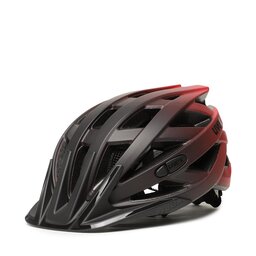 

Велосипедний шолом Uvex I-co Cc 4106130615 Black/Red Matt, Чорний