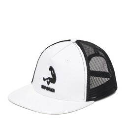 Shaq Czapka z daszkiem Shaq SHQ-M3-001-SS25 Biały