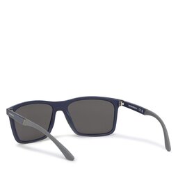 

Сонцезахисні окуляри Emporio Armani 0EA4170 Matte Blue, Cиній