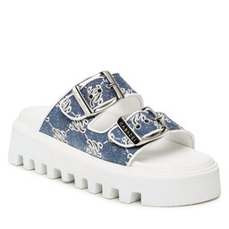 Casadei Чехли Casadei 2M840V0401C1988A766 Blue Denim