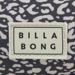 

Пенал Billabong EBJAA00112 Black Pebble BPB, Чорний