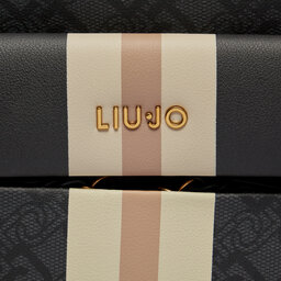 

Рюкзак Liu Jo Ecs M Backpack AXX031 E0538 Nero 22222, Чорний