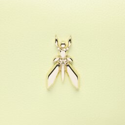 

Сумка Patrizia Pepe 8B0101/L001-Y430 Light Sunny Lime, Зелений