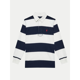 Polo Ralph Lauren Polo Ralph Lauren Polo majica 323932280001 Mornarsko modra Regular Fit