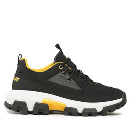 CATerpillar Sneakersy CATerpillar Raider Lace P110599 Černá