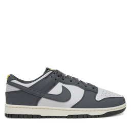 Nike Сникърси Nike Dunk Low Nn FZ4621 Сив