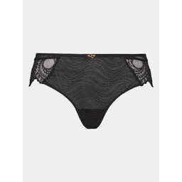 Chantelle Chantelle Boxershorts Mystic C11YB0 Schwarz