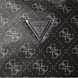 

Сумка Guess Vezzola Smart Travel TMEVZL P2235 DAB, Чорний