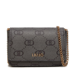 Liu Jo Дамска чанта Liu Jo AF4278 E0668 Сив