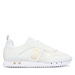 EA7 Emporio Armani Sneakers EA7 Emporio Armani 7X000334 AF18610 M0197 Weiß