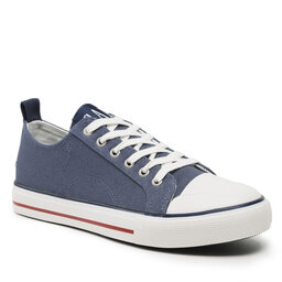 Gap Trampki Gap Houston GAL001F5TWCRMBGP Blue