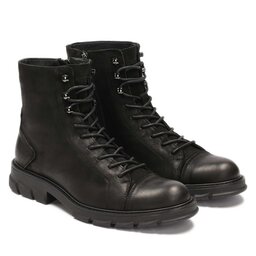 Kazar Scarponcini Kazar Bergen 81450-03-00 Black