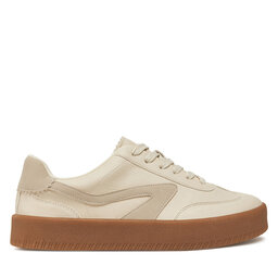 DeeZee Sneakersy DeeZee AM25241 Béžová