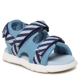 Camper Sandały Camper Oruga Sandal Fw K800527-001 Blue