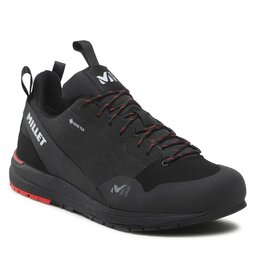 Millet Trekking-skor Millet Granite Canvas Gtx M GORE-TEX MIG1874 Dark Grey 2599