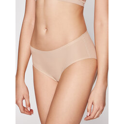 Chantelle Chantelle Klasične spodnje hlačke Soft Stretch C26440 Bež