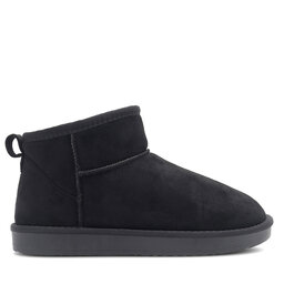Jenny Fairy Botas de nieve Jenny Fairy SALMA HYBJL221103 Negro