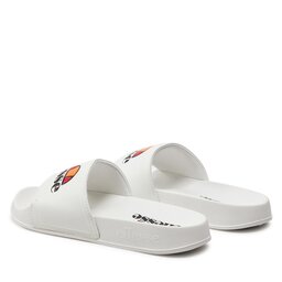 

Шльопанці Ellesse Filippo Slide SGVF0834 White 908, Білий