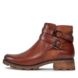 

Ботильйони Caprice 9-25429-41 Cognac Comb 313, Коричневий
