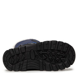 

Снігоходи Kickers Sealsnow 653265-10 S Dark Blue 5, Чорний