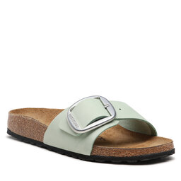 Birkenstock Iešļūcenes Birkenstock Madrid 1024097 Matcha