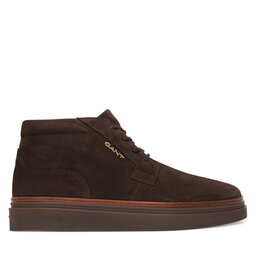 Gant Gležnjarji Gant 31643638 Rjava