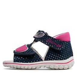 

Босоніжки Primigi 1863011 Navy, Cиній