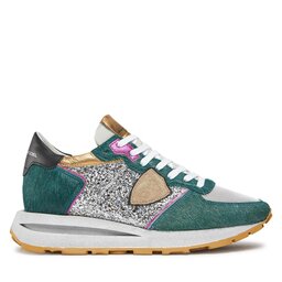 

Снікерcи Philippe Model Haute Low TKLD GX01 Кольоровий