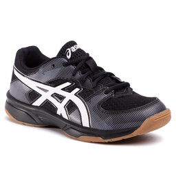 Asics Παπούτσια Asics Gel-Tactic GS 1074A014 Black/White 003