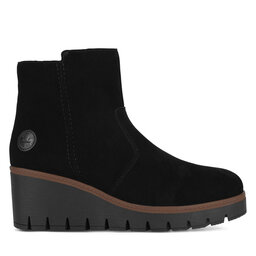 Rieker Stiefeletten Rieker Y5065-00 Schwarz