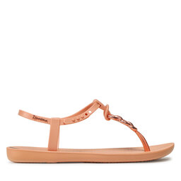 

Босоніжки Ipanema Class Charm II Fem 83183 Pink/Gold 22031, Рожевий