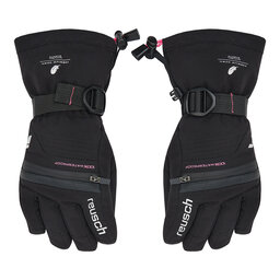 Reusch Skidhandskar Reusch Lando 6161243 Black/Pink Glo 7720