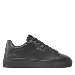 

Снікерcи Gant Mc Julien 25631293 Black/Black G021, Чорний