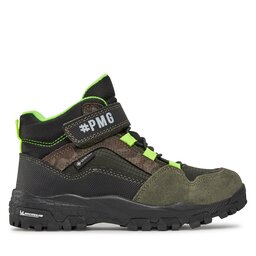 

Чоботи Primigi GORE-TEX 4924033 S Bosco/Militare, Зелений